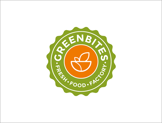 Logodesign Greenbites