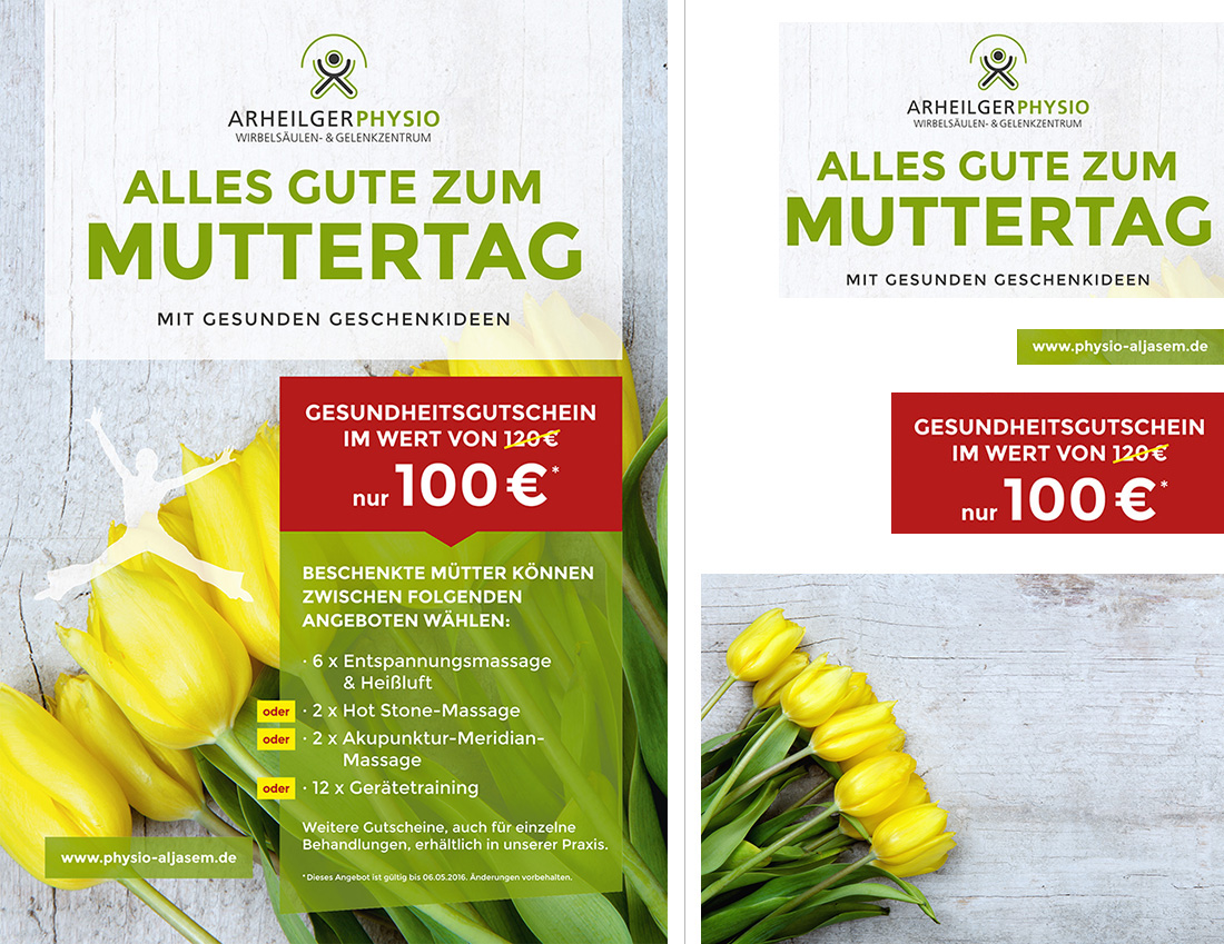 Opening 2016 der Werbeagentur exakt Darmstadt