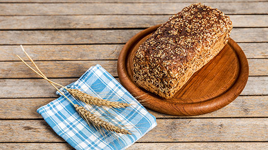 Food Fotografie B rot - Werbeagentur exakt Darmstadt